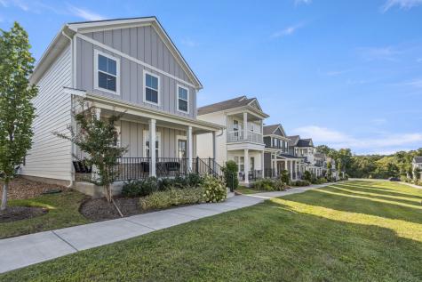 1614 Espy Alley Hermitage TN 37076