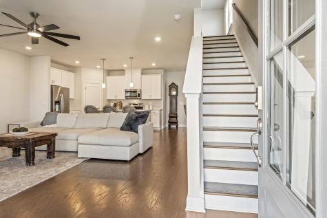 1614 Espy Alley Hermitage TN 37076