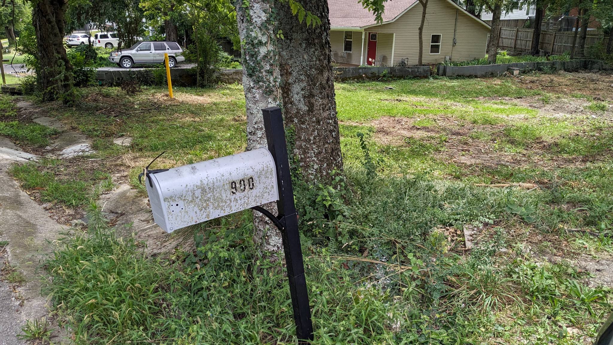 900 Webster Street Columbia TN 38401