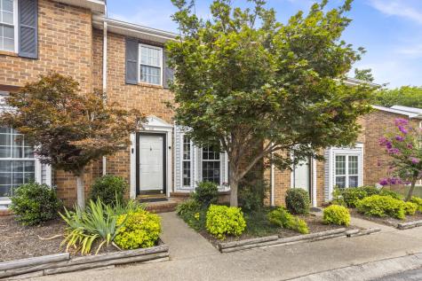 441 Claircrest Drive Antioch TN 37013
