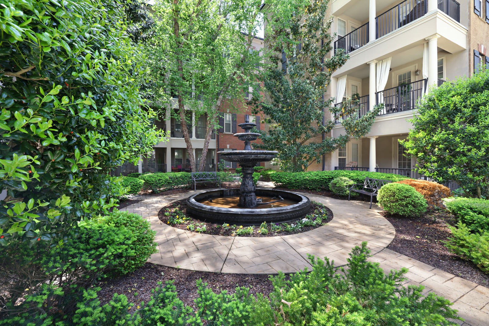 311 Seven Springs Way Brentwood TN 37027