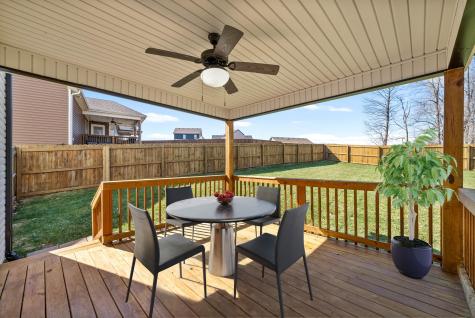 1145 Racker Drive Clarksville TN 37043