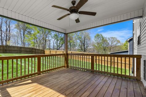 1145 Racker Drive Clarksville TN 37043