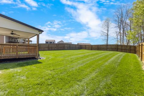 1145 Racker Drive Clarksville TN 37043