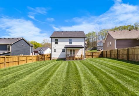 1145 Racker Drive Clarksville TN 37043