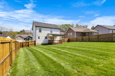 1145 Racker Drive Clarksville TN 37043