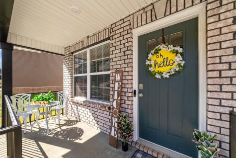1145 Racker Drive Clarksville TN 37043