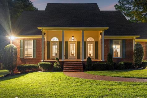 1205 Sunnyside Drive Columbia TN 38401