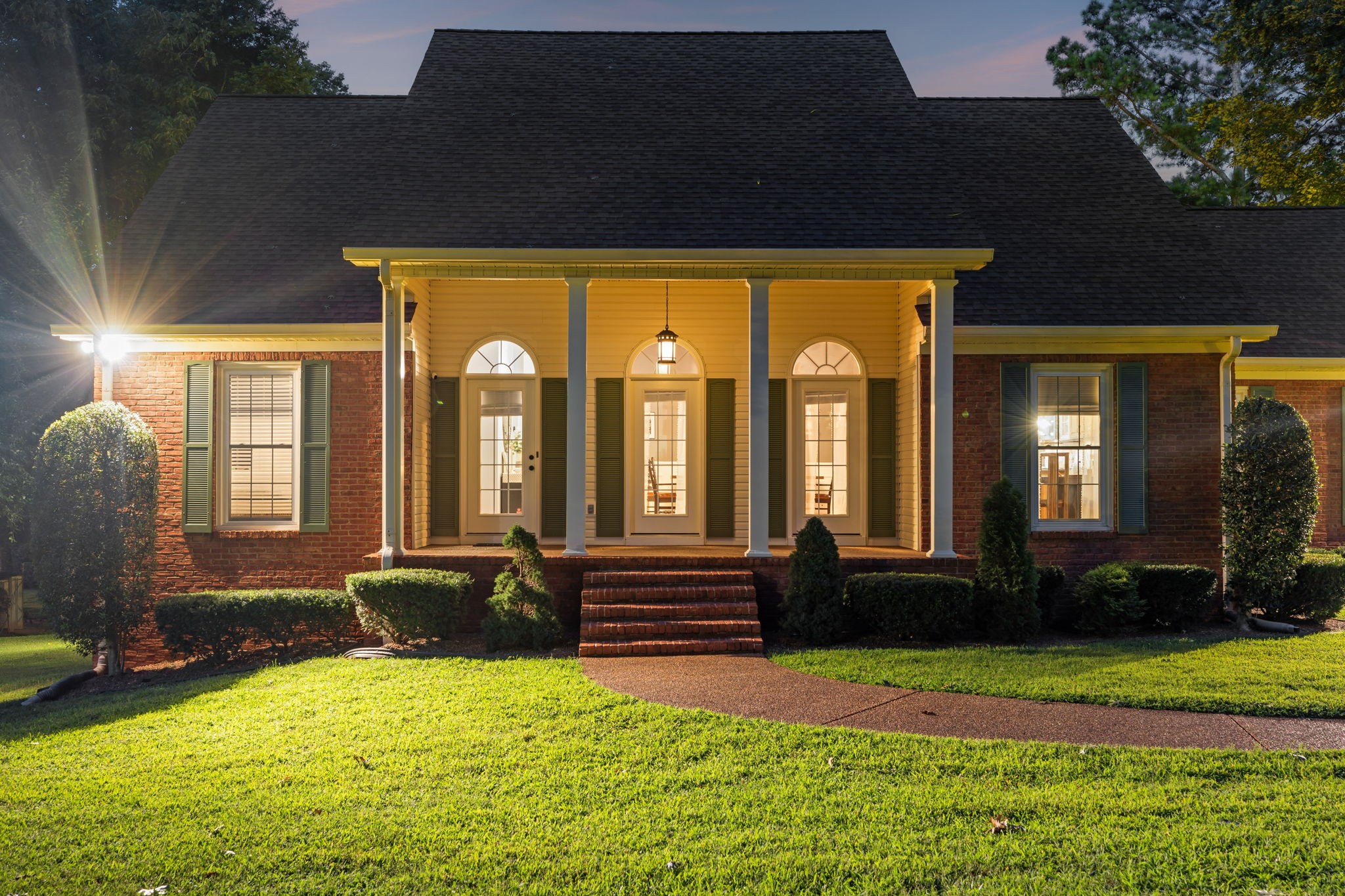 1205 Sunnyside Drive Columbia TN 38401