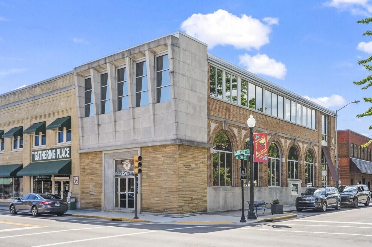 1441 Market Street Dayton TN 37321
