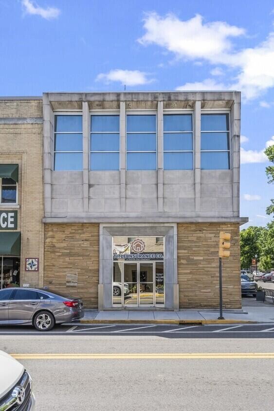1441 Market Street Dayton TN 37321
