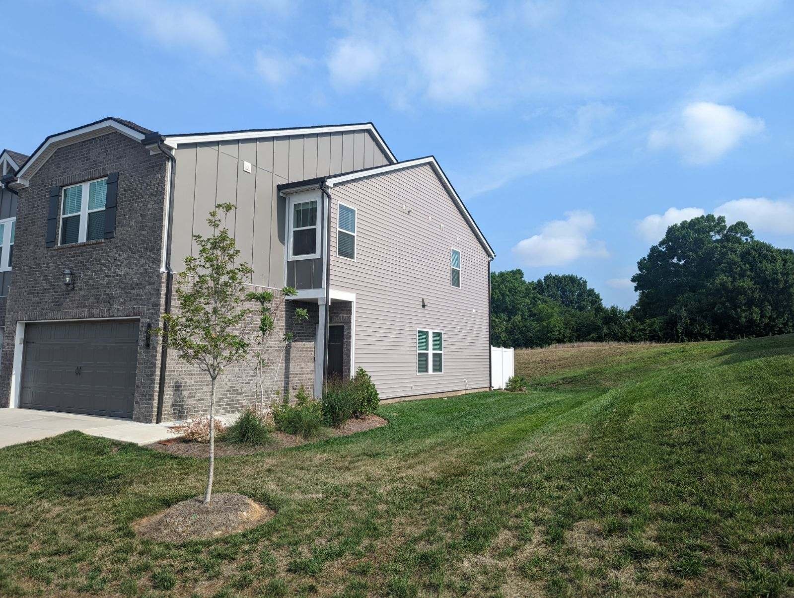 900 Oak Ridge Lane Columbia TN 38401