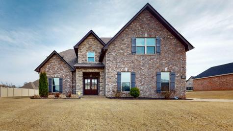 903 Paislee Raine Drive Smyrna TN 37167