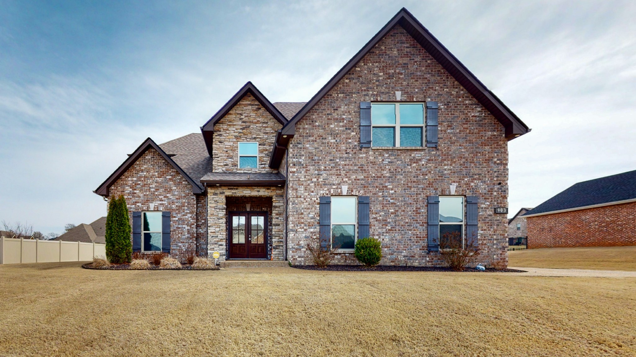 903 Paislee Raine Drive Smyrna TN 37167