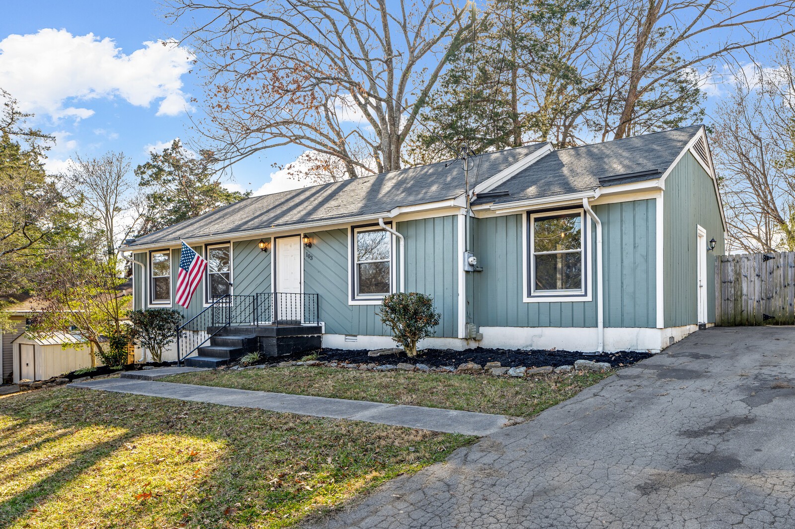 103 Moss Court Hendersonville TN 37075