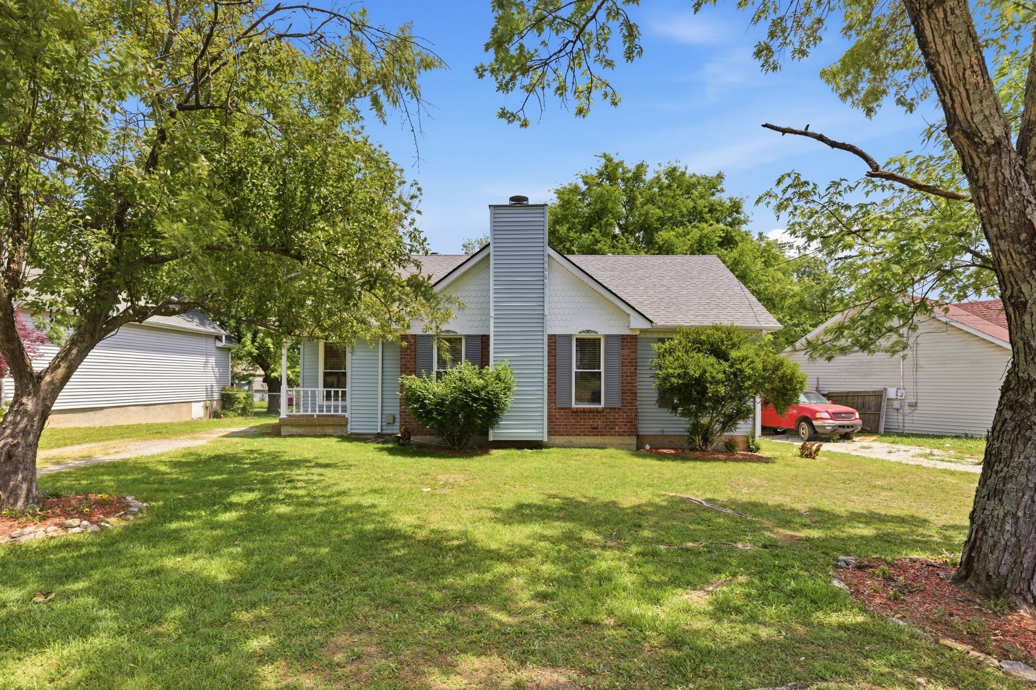 3321 Towne Village Road Antioch TN 37013