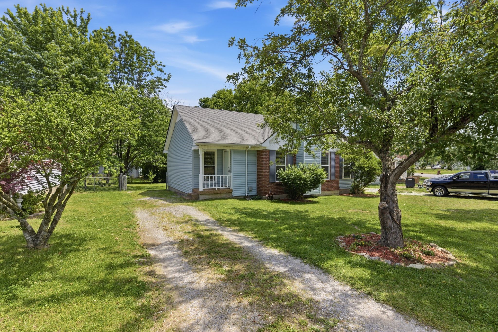 3321 Towne Village Road Antioch TN 37013