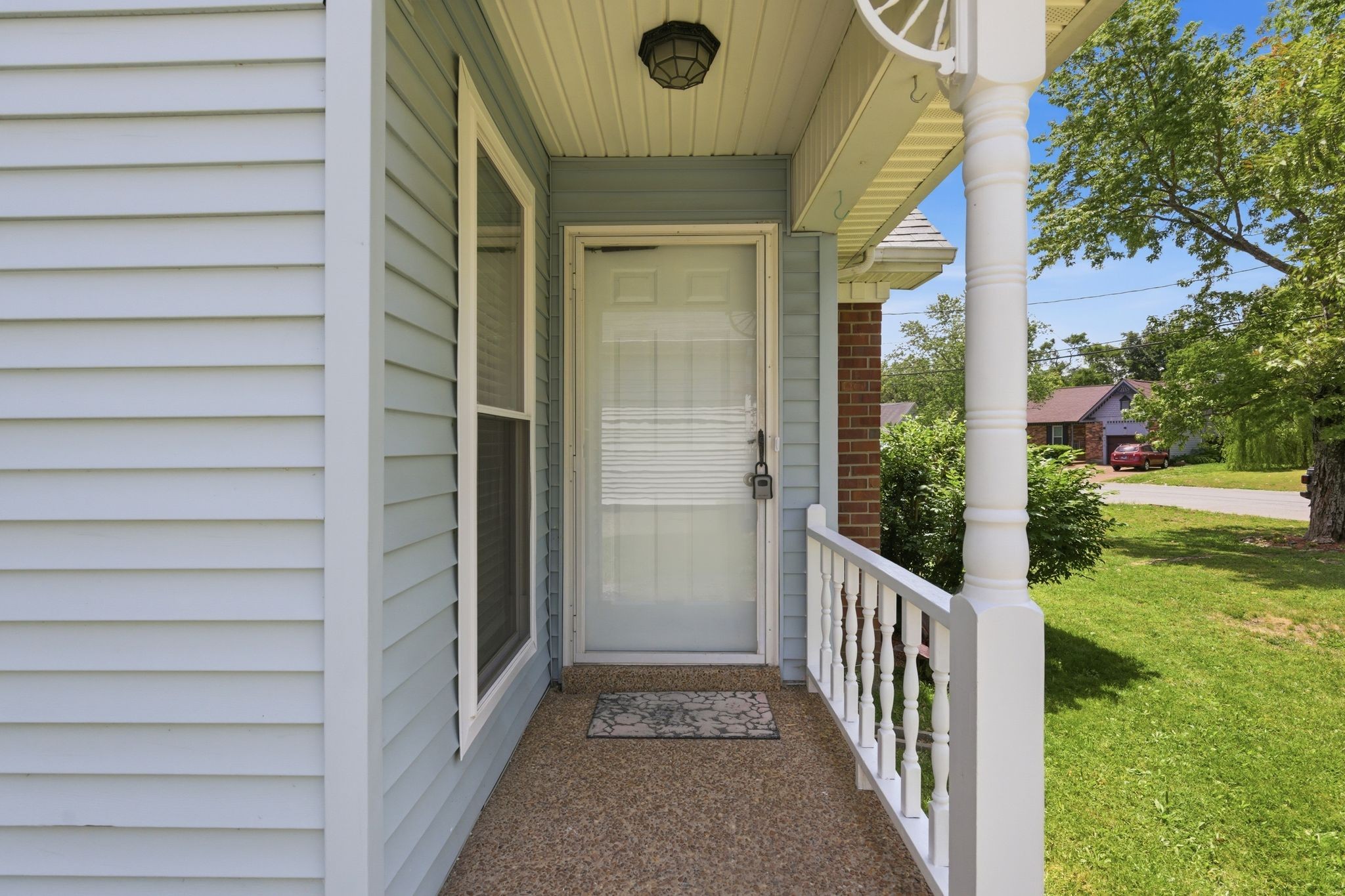 3321 Towne Village Road Antioch TN 37013