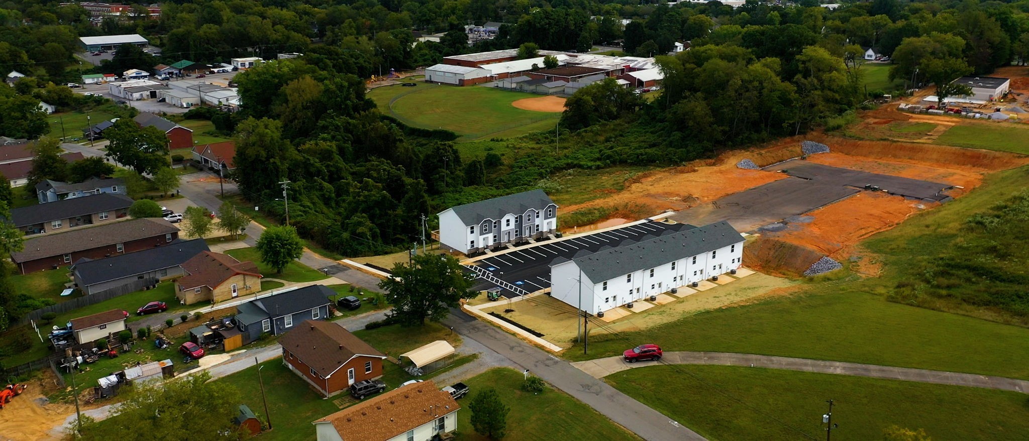 919 Martin Street Clarksville TN 37040