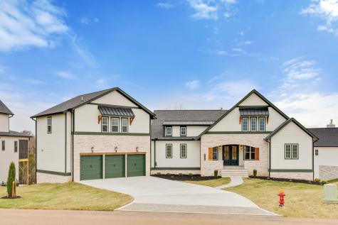 959 Fanning Bend Drive Winchester TN 37398