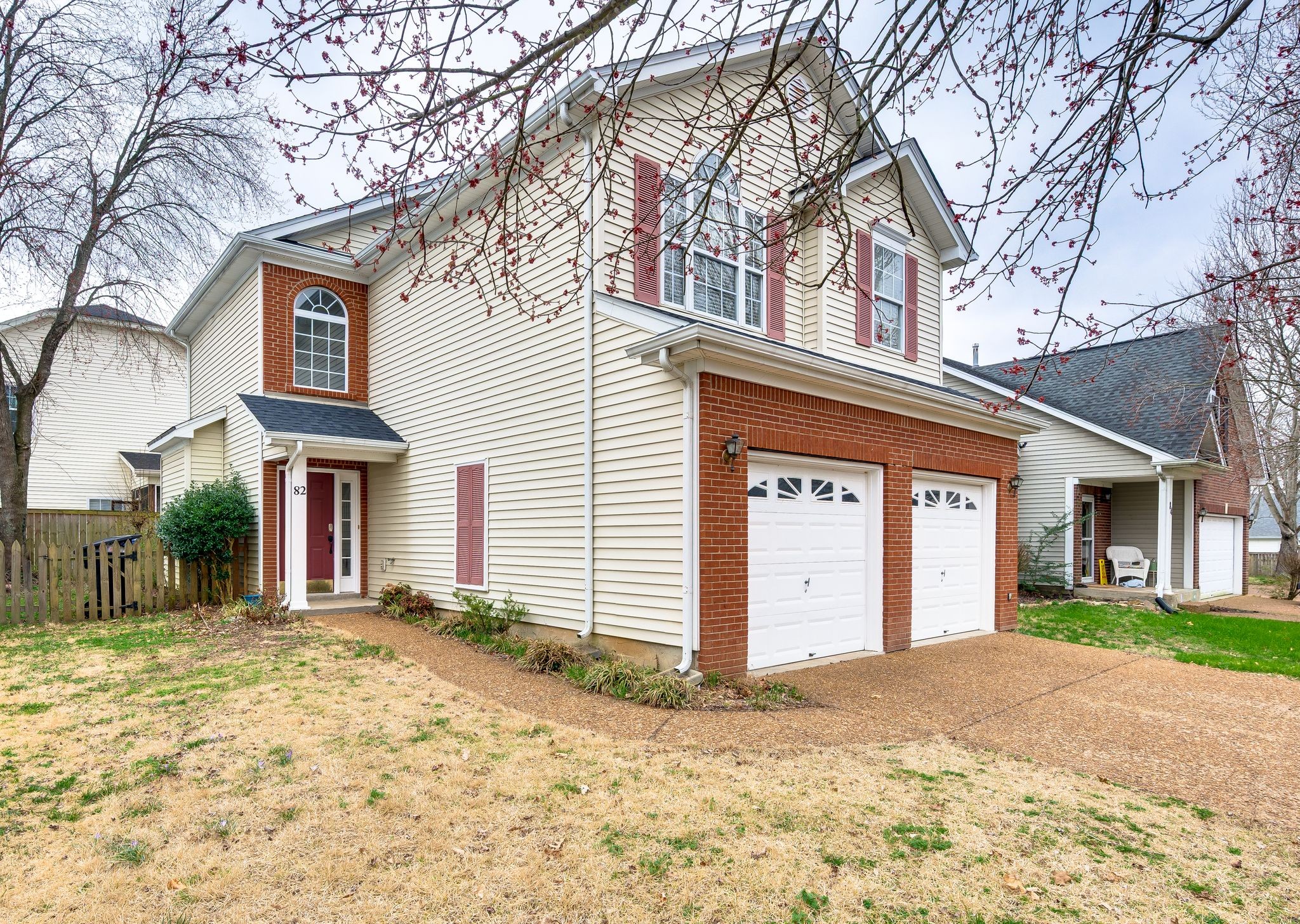 82 Heaton Close Franklin TN 37069