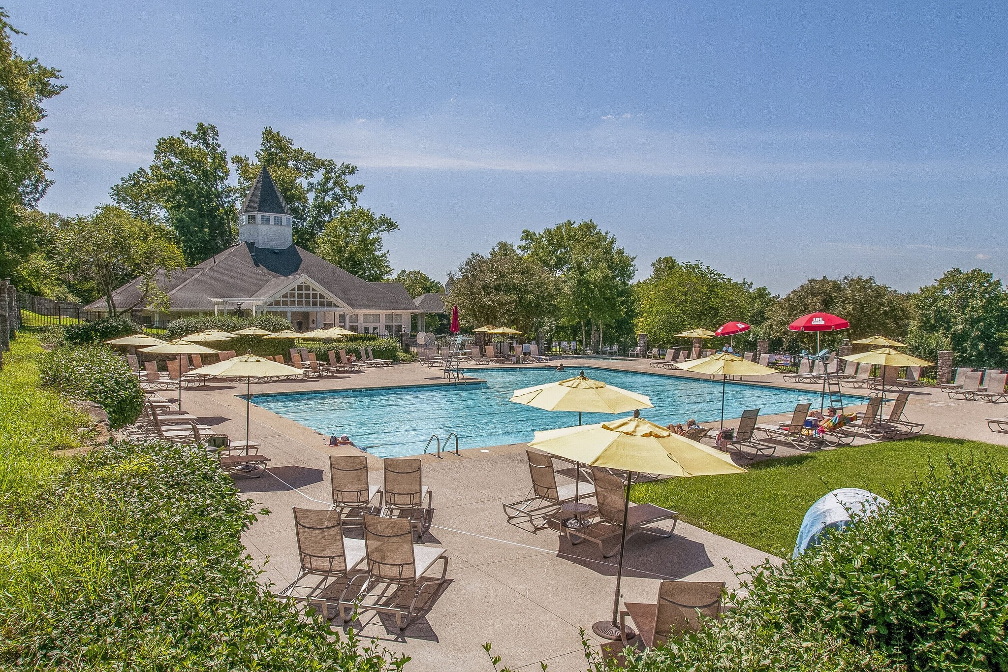 82 Heaton Close Franklin TN 37069