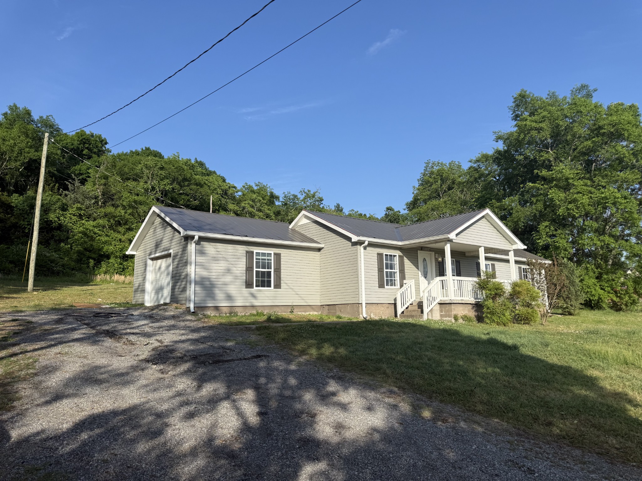 2323 Spring Creek Road Lebanon TN 37087
