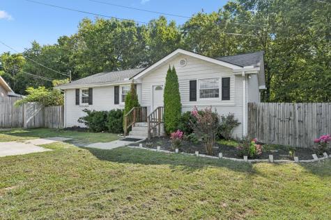300 Monaco Drive Hermitage TN 37076