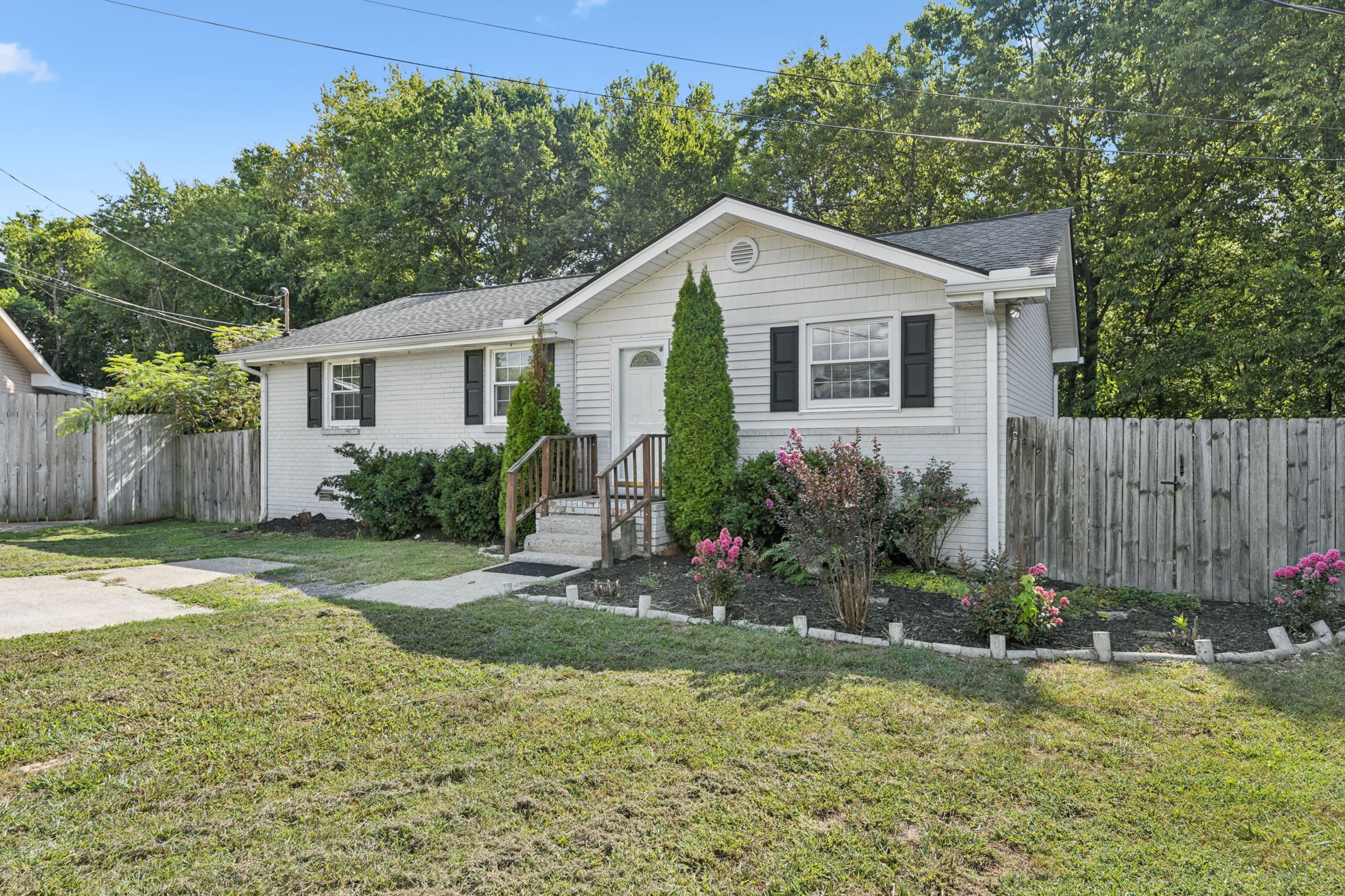 300 Monaco Drive Hermitage TN 37076