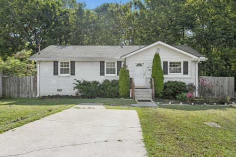 300 Monaco Drive Hermitage TN 37076
