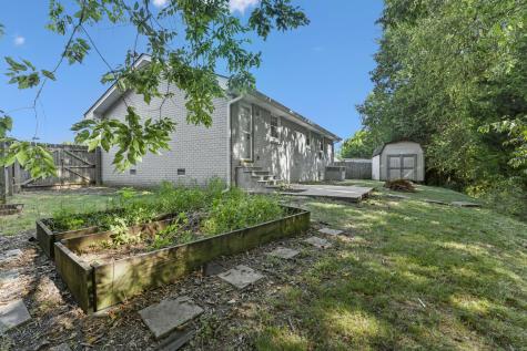 300 Monaco Drive Hermitage TN 37076