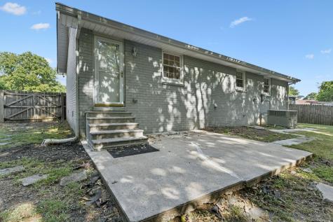 300 Monaco Drive Hermitage TN 37076