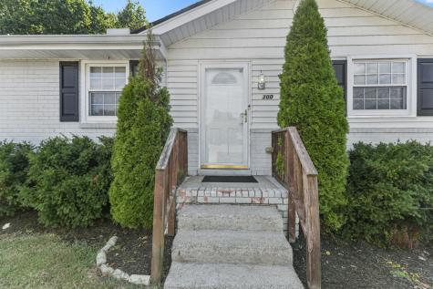 300 Monaco Drive Hermitage TN 37076