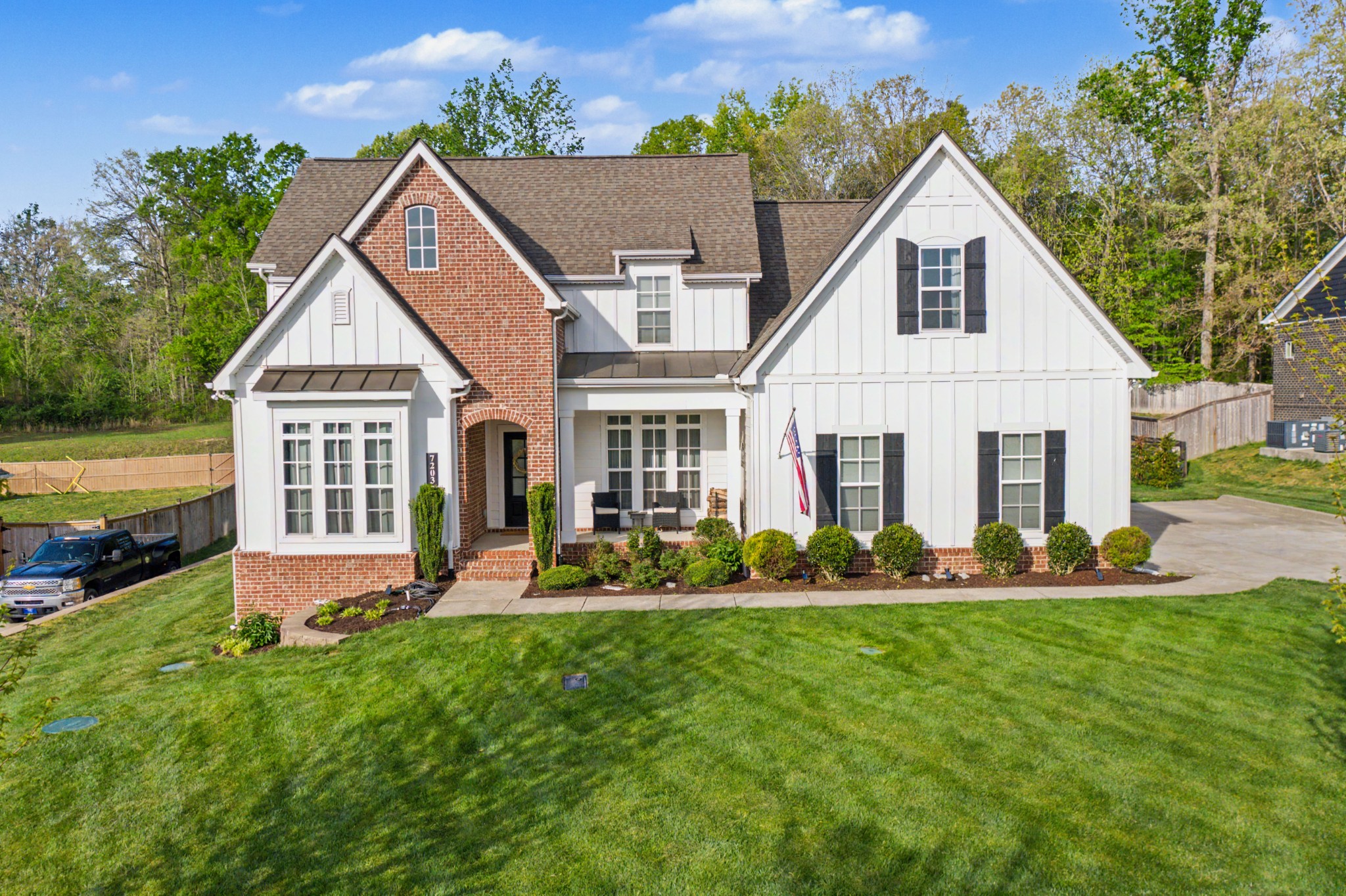 7203 Ragland Place Fairview TN 37062
