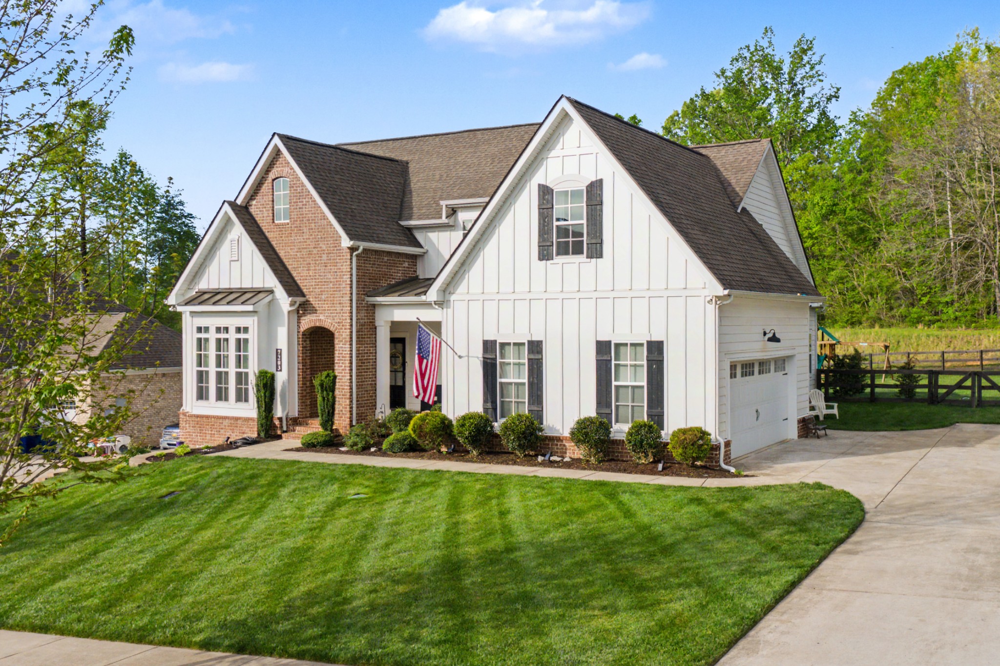 7203 Ragland Place Fairview TN 37062