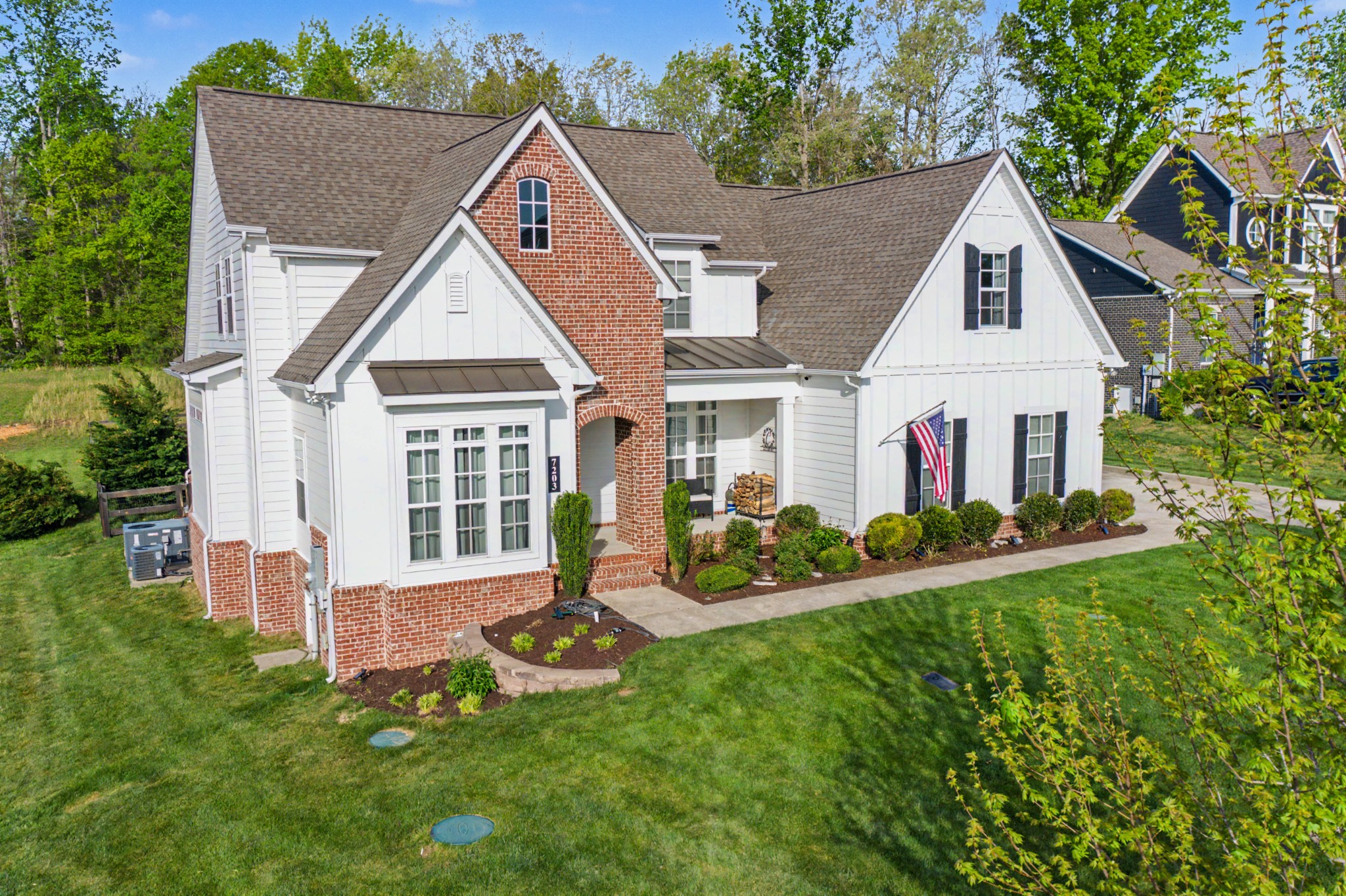 7203 Ragland Place Fairview TN 37062
