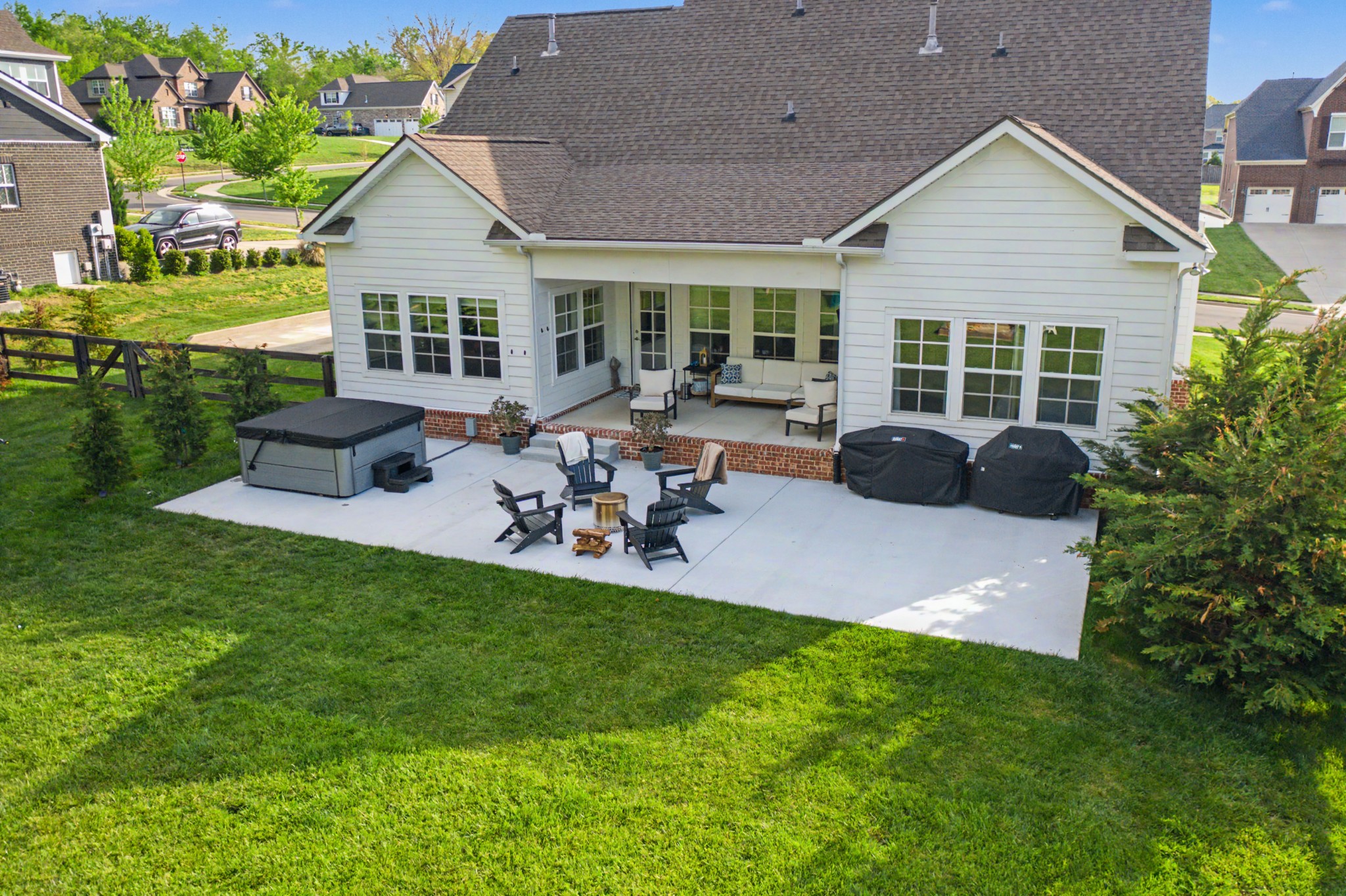 7203 Ragland Place Fairview TN 37062