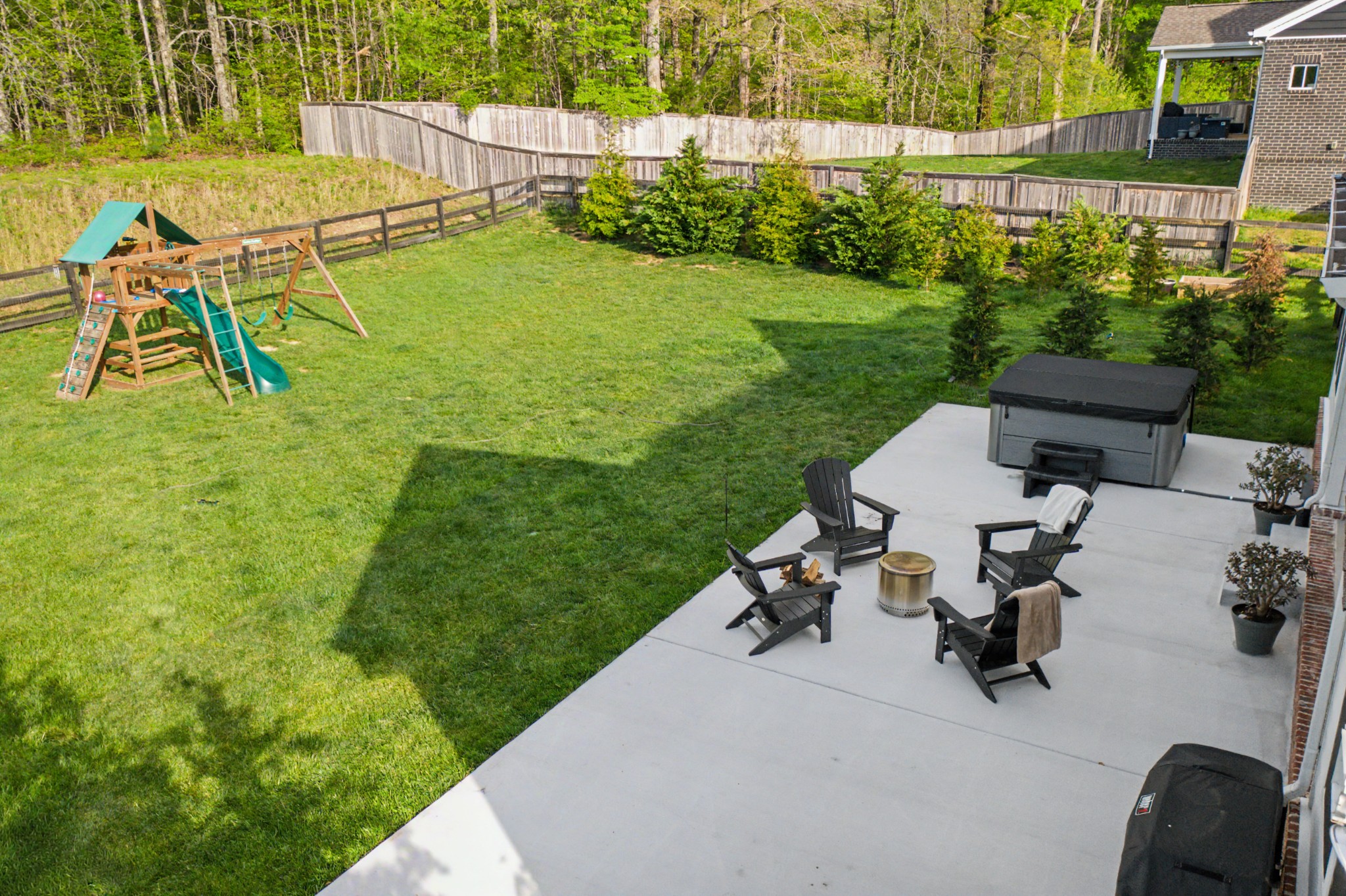 7203 Ragland Place Fairview TN 37062