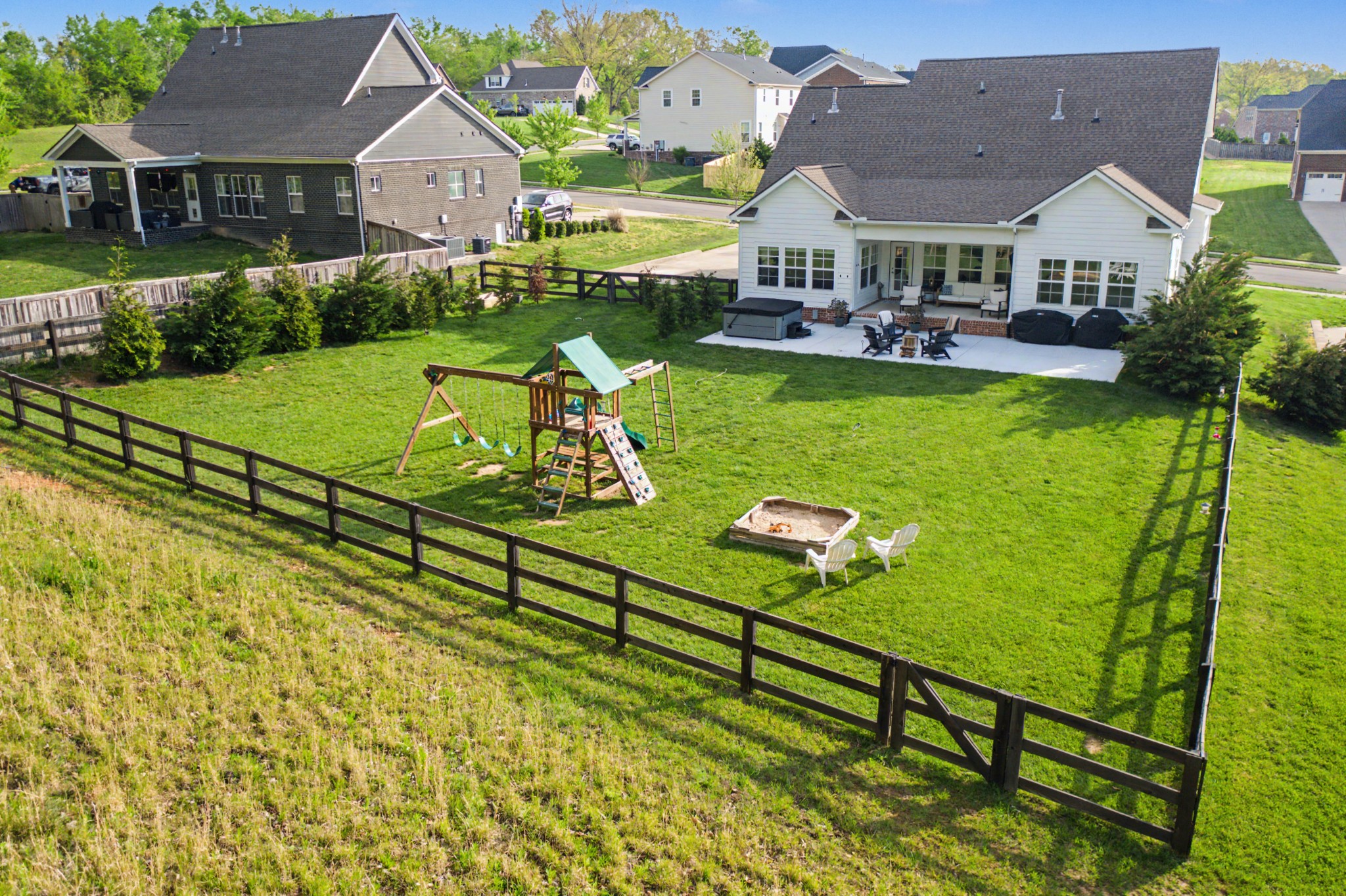 7203 Ragland Place Fairview TN 37062