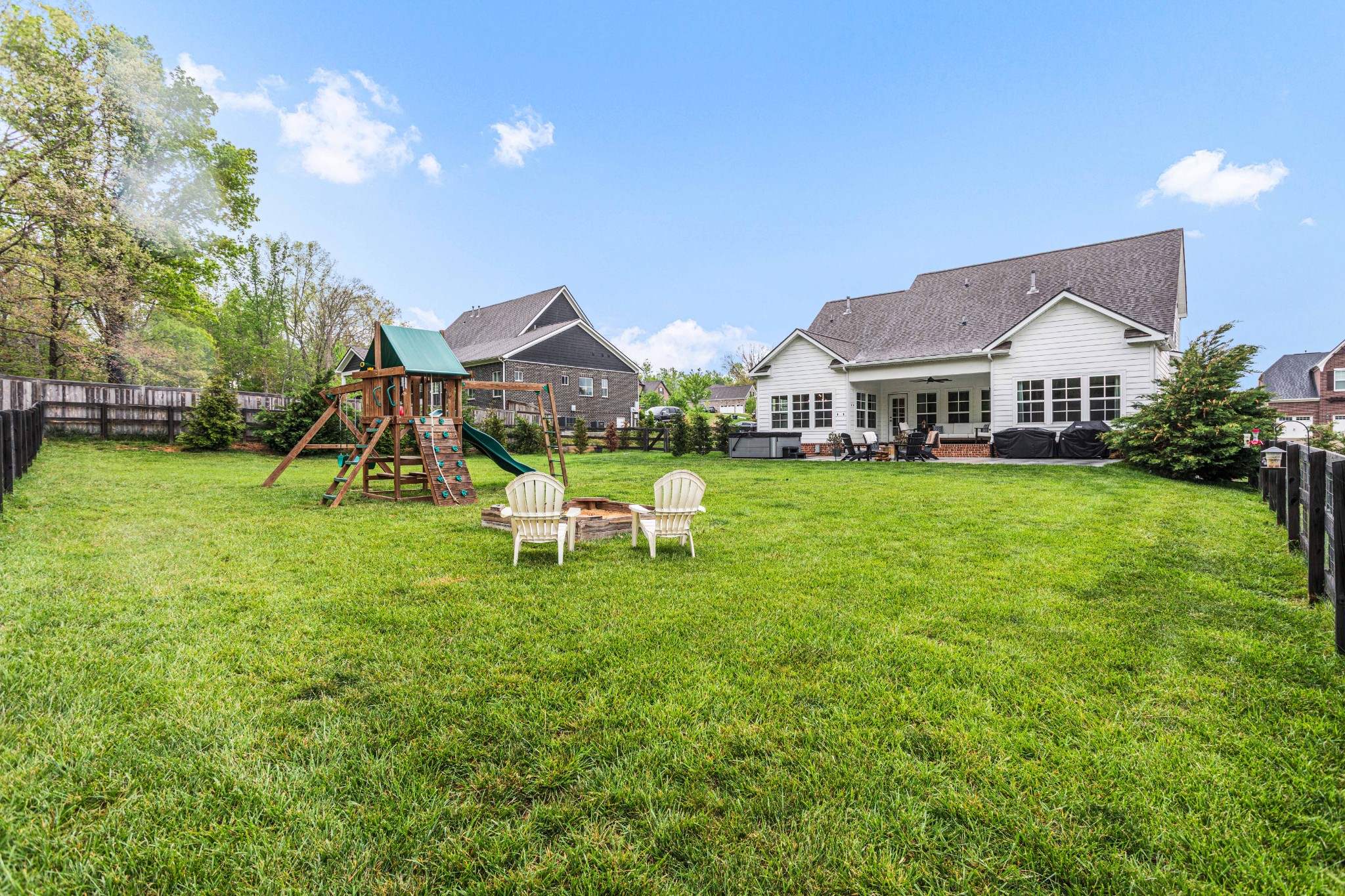 7203 Ragland Place Fairview TN 37062