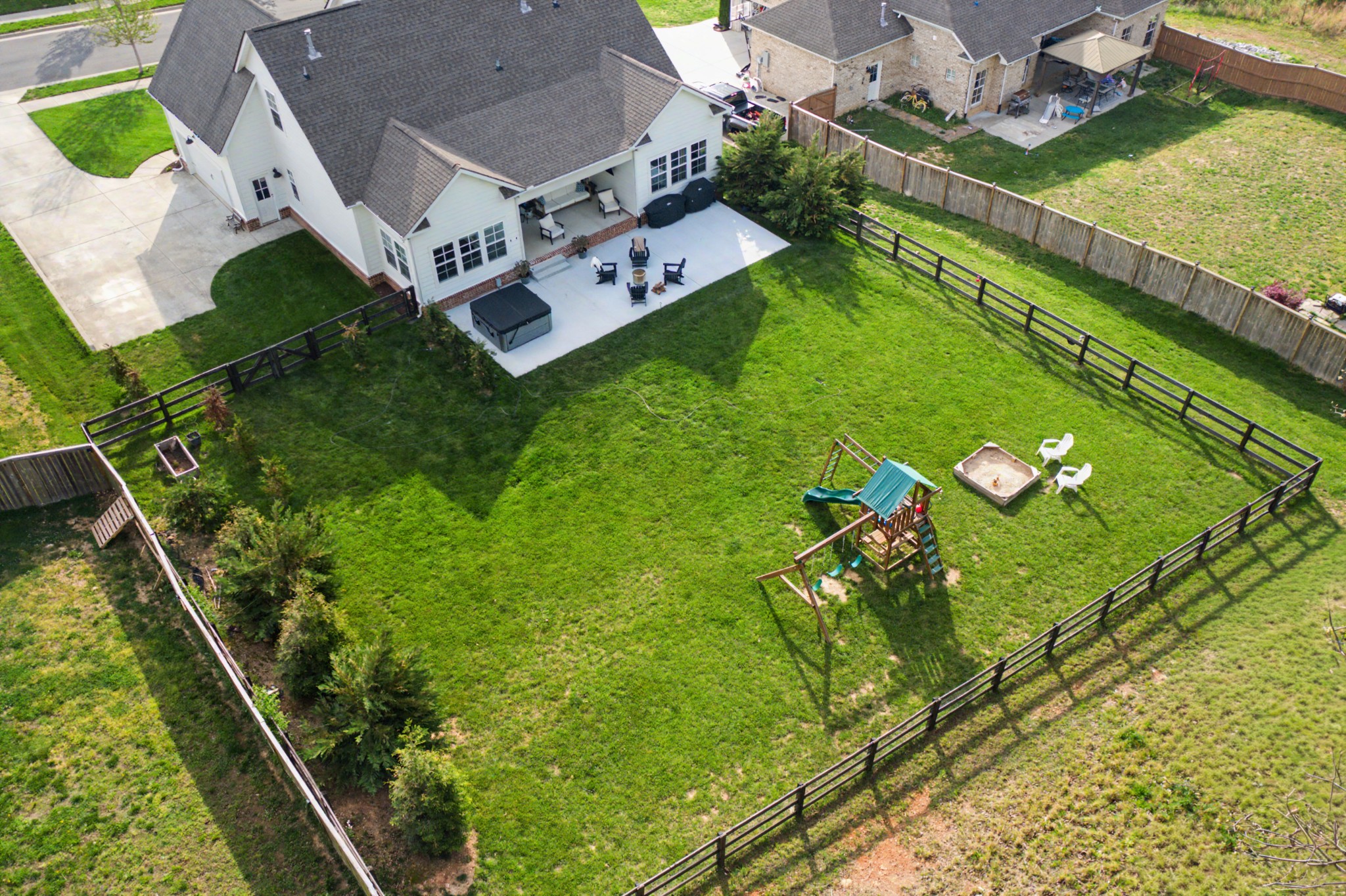 7203 Ragland Place Fairview TN 37062