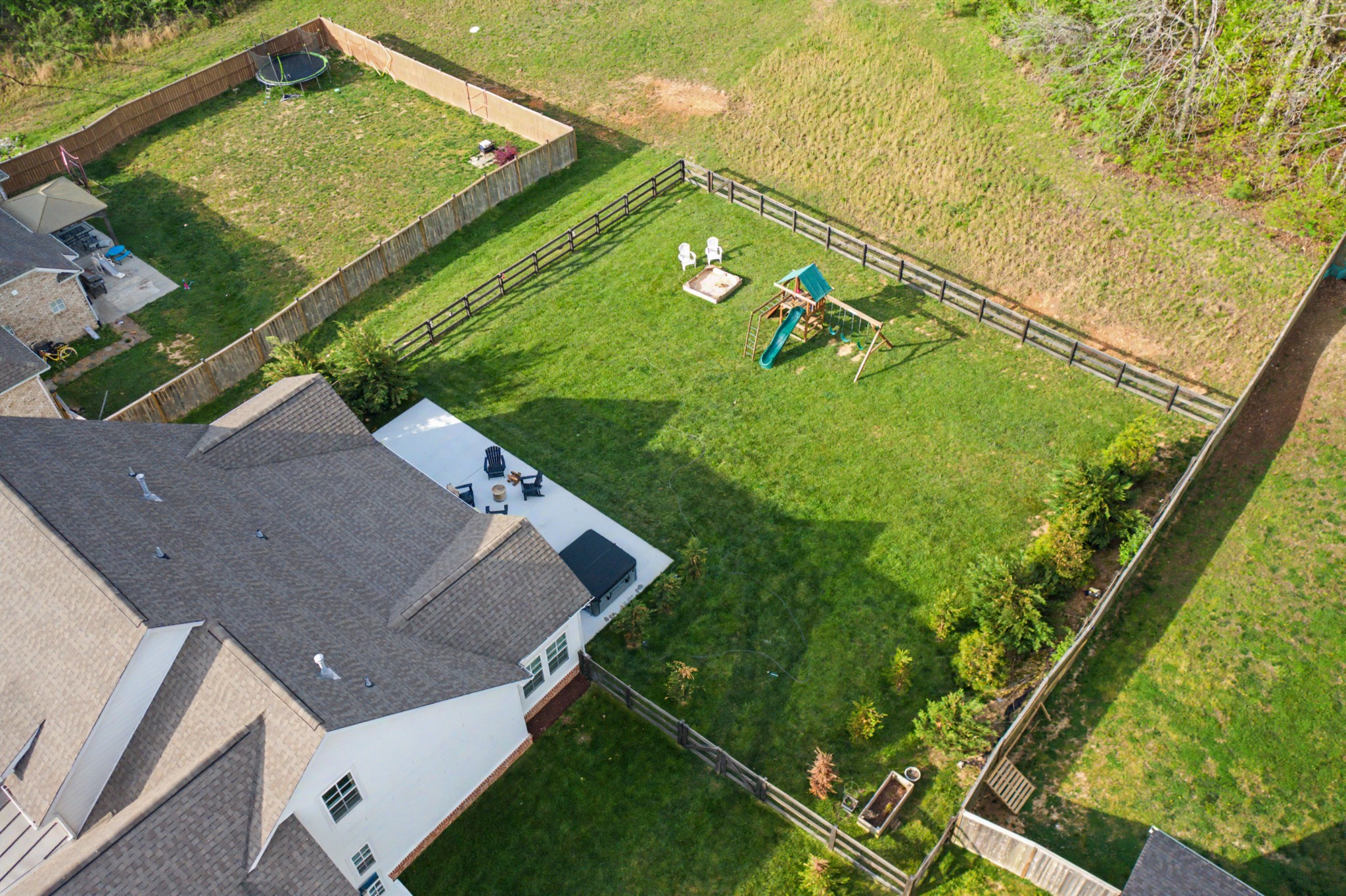 7203 Ragland Place Fairview TN 37062