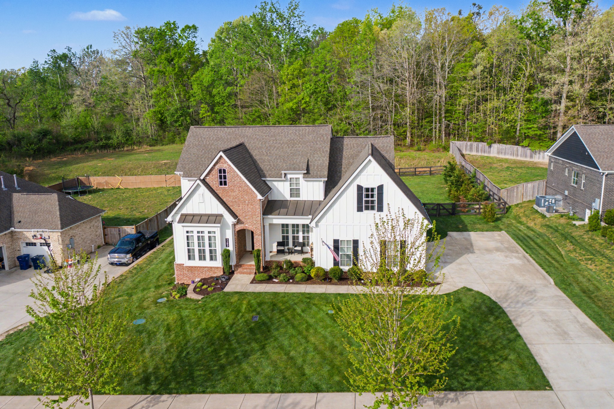 7203 Ragland Place Fairview TN 37062
