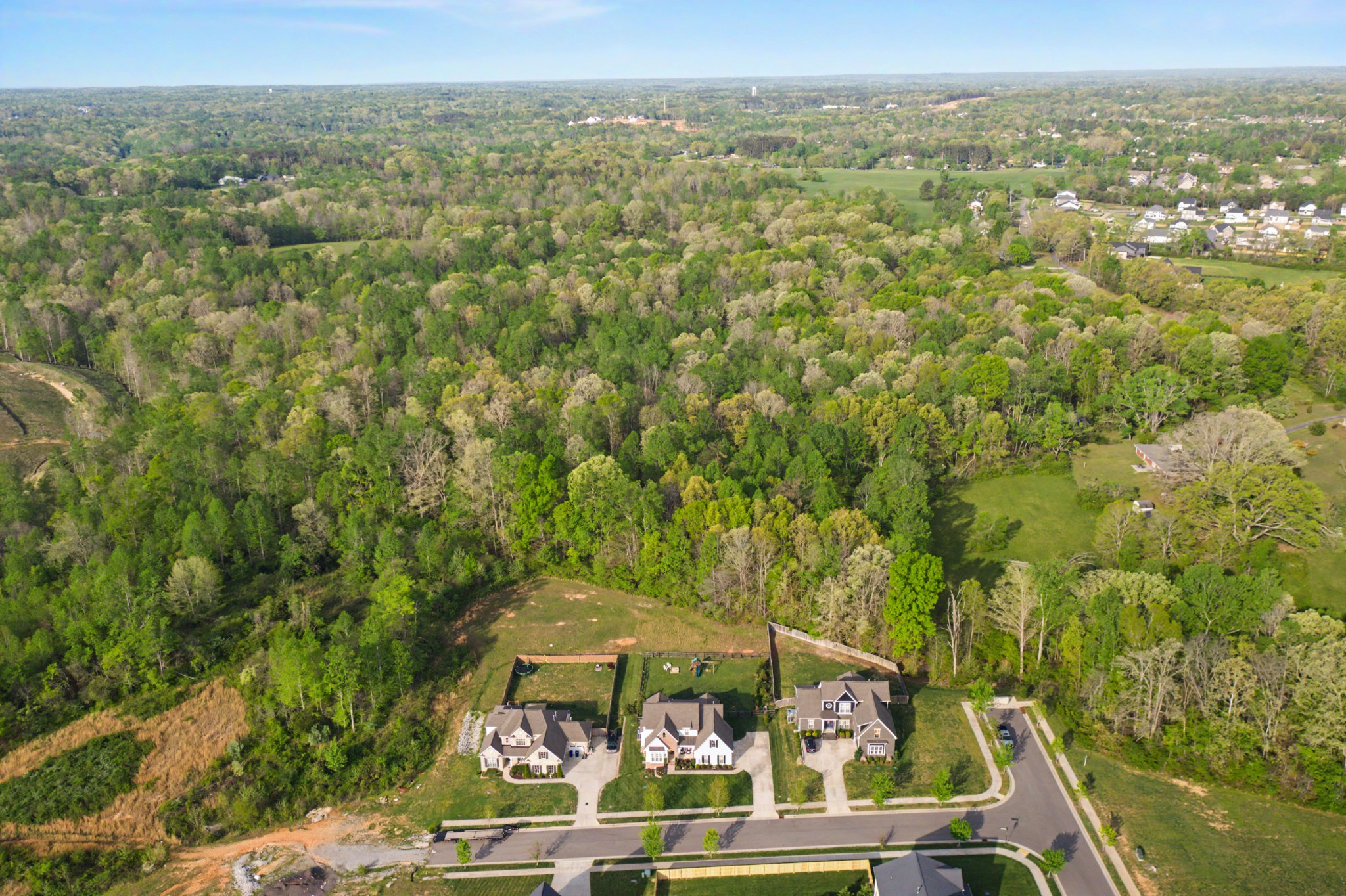 7203 Ragland Place Fairview TN 37062