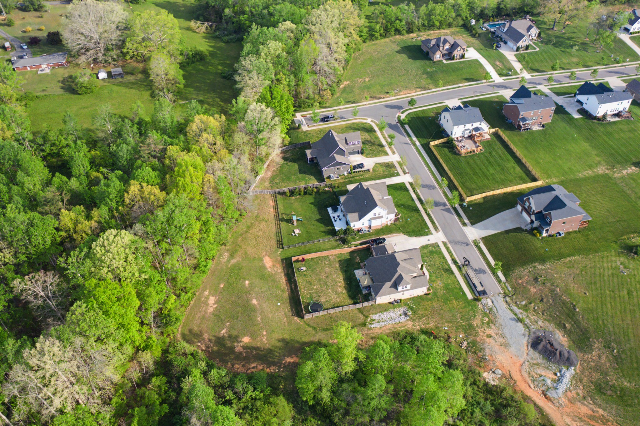 7203 Ragland Place Fairview TN 37062