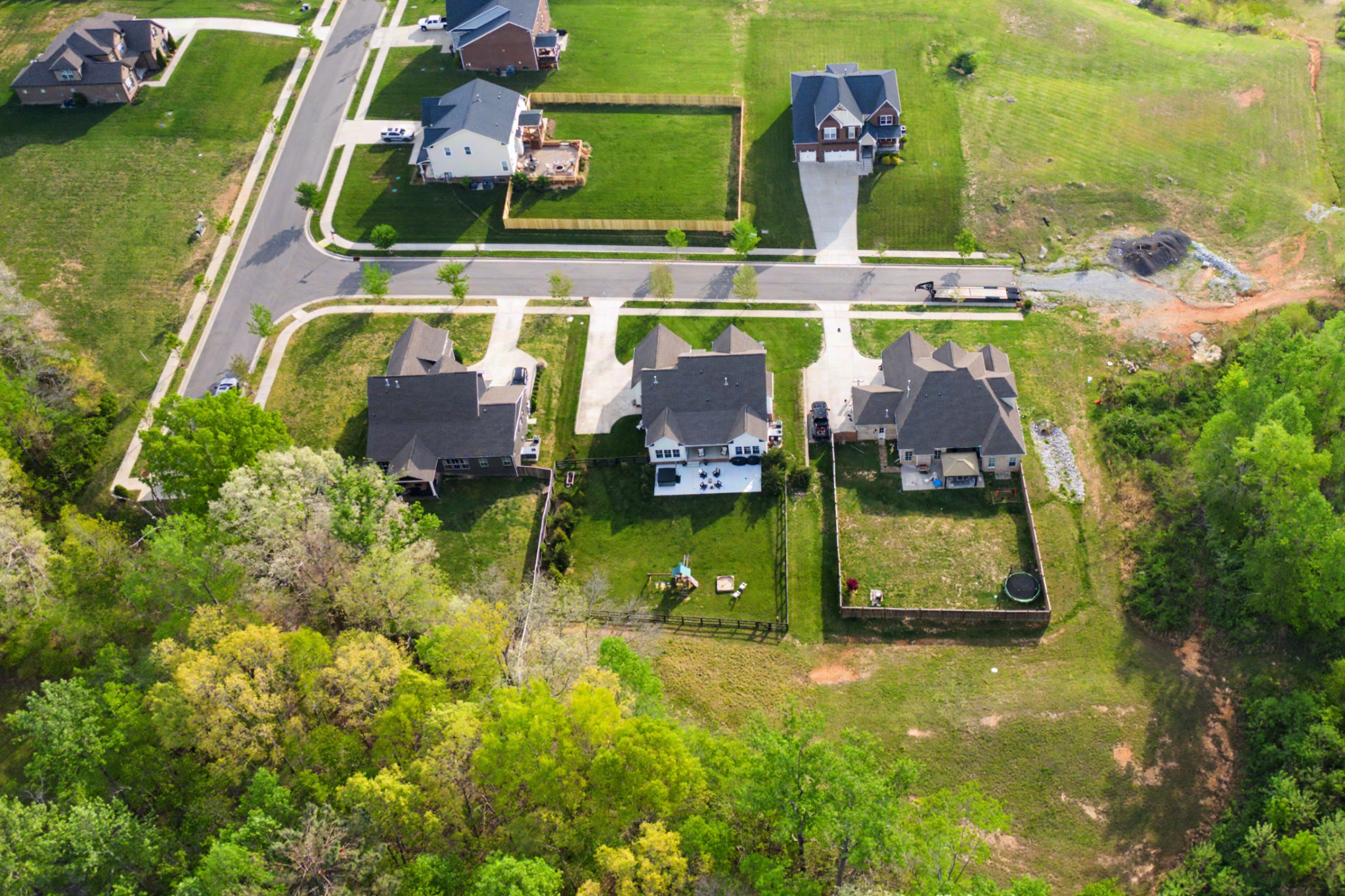 7203 Ragland Place Fairview TN 37062