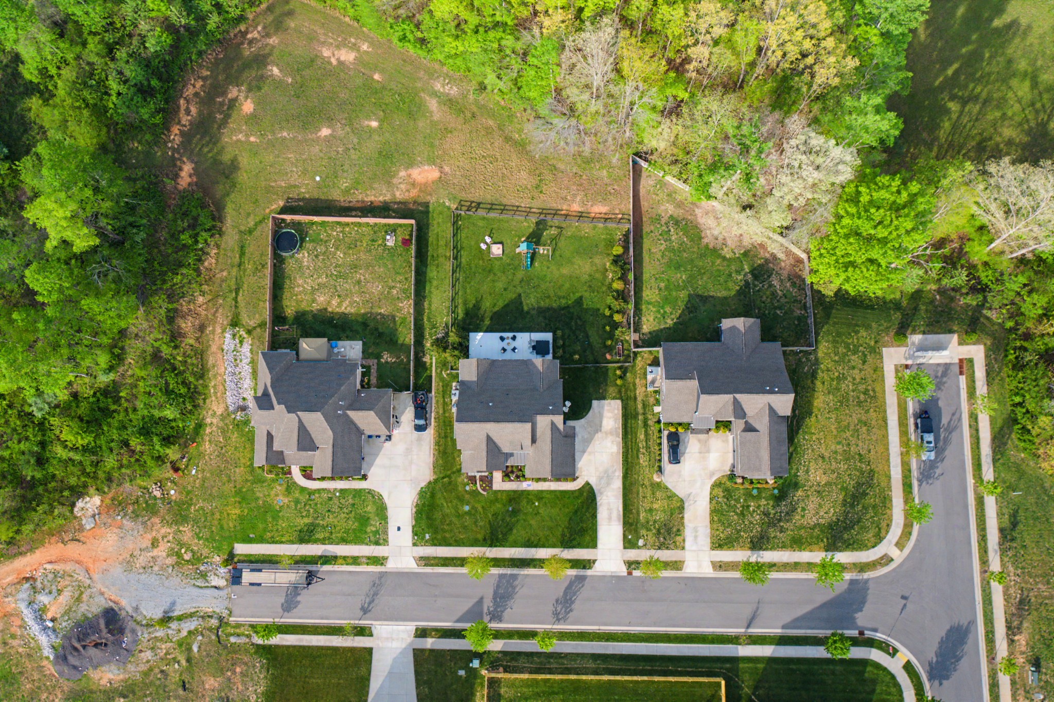 7203 Ragland Place Fairview TN 37062