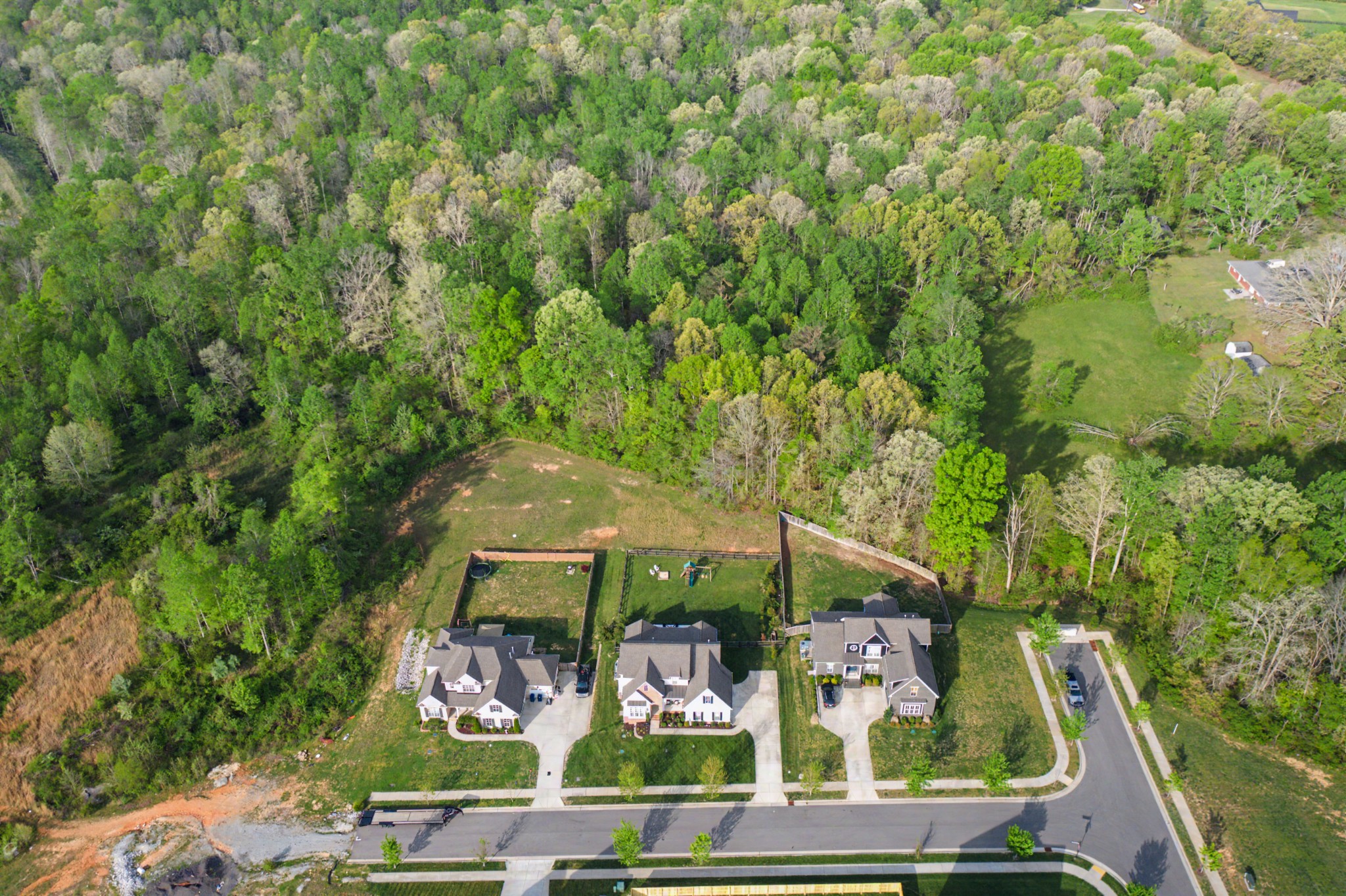 7203 Ragland Place Fairview TN 37062