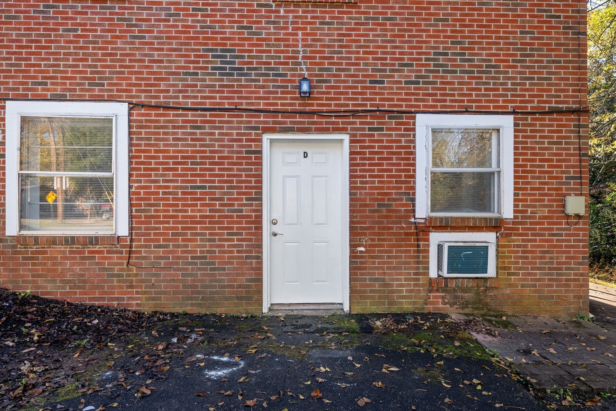 432 Circle Drive Clarksville TN 37043