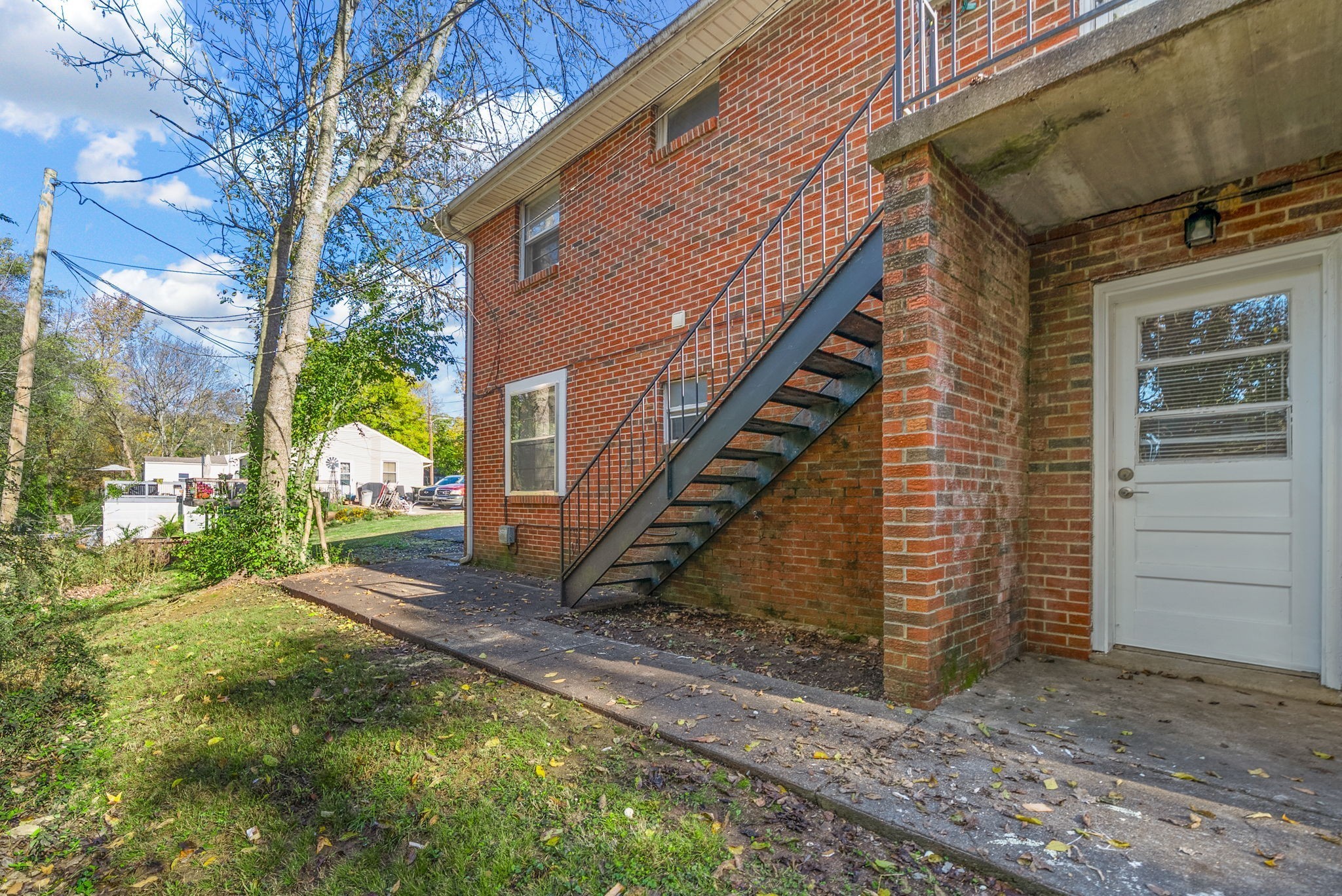 432 Circle Drive Clarksville TN 37043